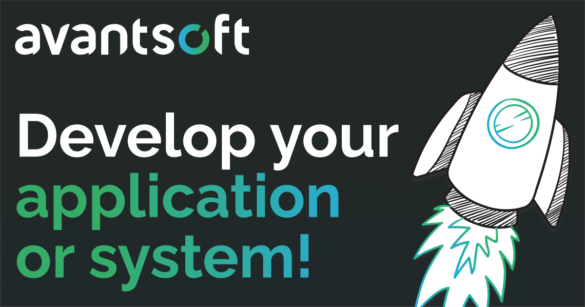 Avantsoft logo