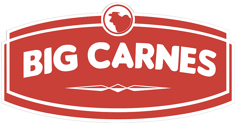 Big Carnes Logo