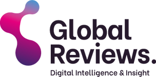 Global Reviews Logo
