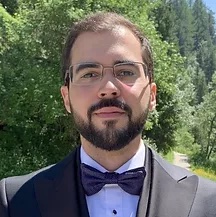 Profile picture of Paulo Carvalho, PhD